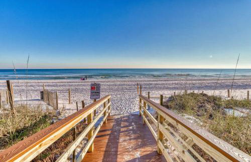 Sterling Shores #1106 Beachview Penthouse - Foto 4