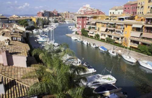 Little Venice apartment - Foto 18