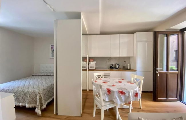 Appartamento Il Bottaio - Foto 4