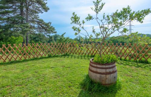 Villa Ana-Marija with pool & panoramic nature views - Foto 20