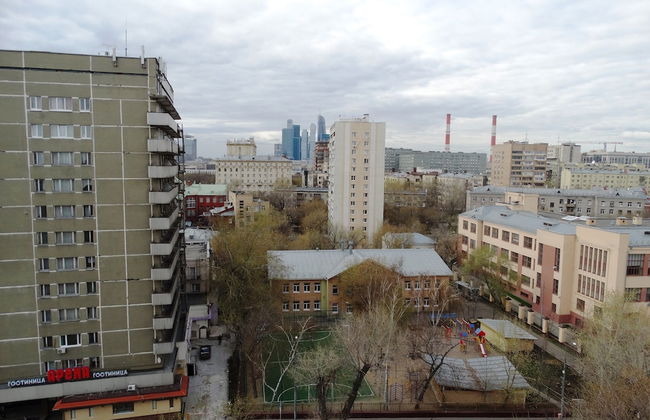 Inndays Sportivnaya - Foto 15