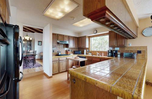 Humboldt Bay Retreat - Foto 8