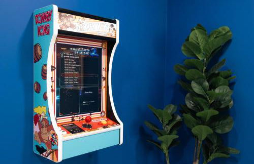 The Mariner's Rest 4BR House Pet-Friendly - Foto 18