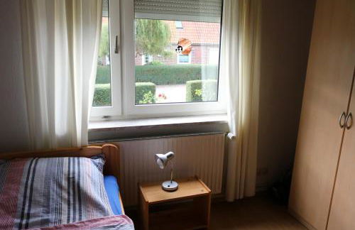 Ferienwohnung "Strand Hus 1" - Foto 29