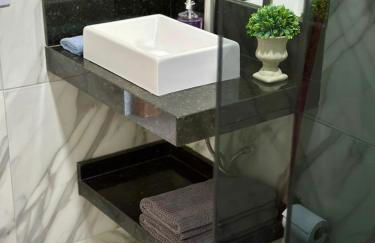 Apartamento Palmeira Espaço e Conforto - Foto 9