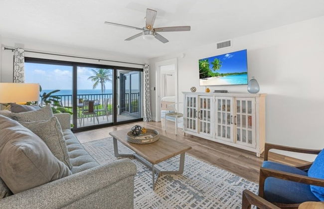 Pelicans Roost 302 2 Bedroom Condo - Foto 12