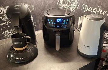 BayVista, die Bayerwald Lodge - Foto 7