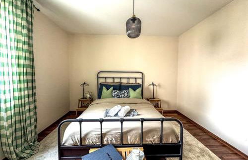 Horizon Caluire - T3 chaleureux avec balcon - proche Lyon - Foto 17