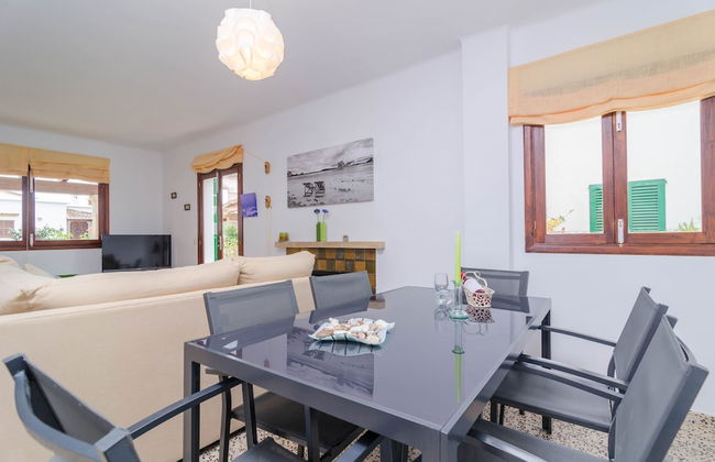 Casa Delfin in Sa R Pita - Foto 5