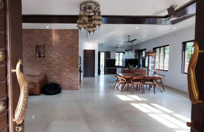 Beyond Stay Veera Nungalow - Foto 2