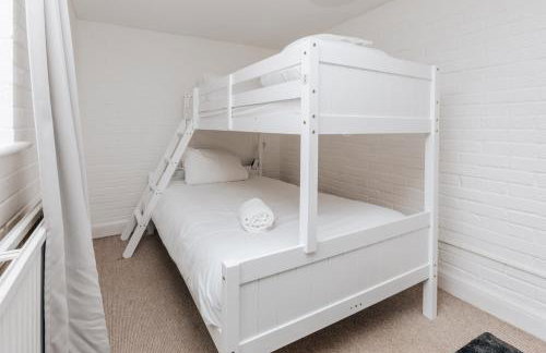 Park End House - Parking Pet Friendly - From 180 Per Night - Foto 40