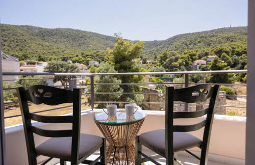 Serenity Boutique Apartments - Foto 46