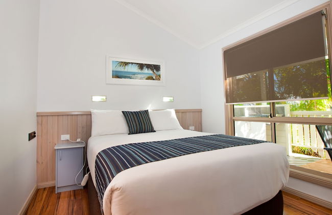 Tasman Holiday Parks - North Star - Foto 13