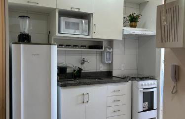 Apartamento 2 quartos completo em Jatiúca - Maceió - Photo 10
