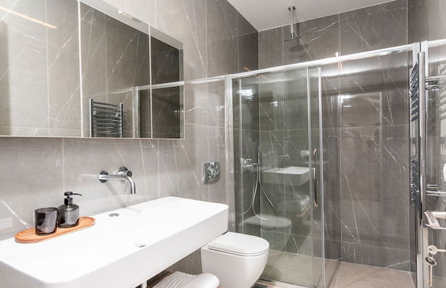 Serene seafront villas - Photo 54