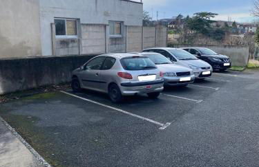 Appartement Kylie - Foto 13