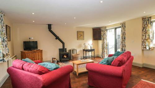 Nine Acres Barn - Foto 3