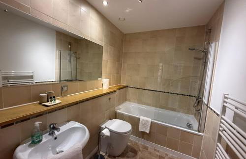 Principal Apartments - Merchant City - Foto 48