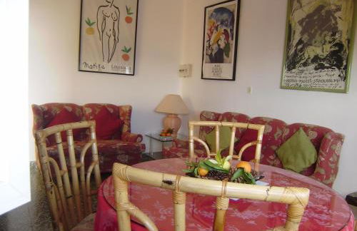 Casa Esperanza Pedregalejo - Foto 17