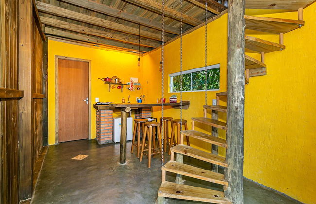 Moradas do Vale Praia do Rosa - Foto 39