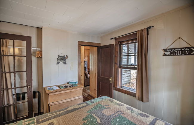 Pemi Cabins - Photo 19