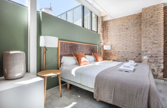 Slow Suites Maestranza - Foto 6