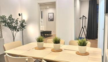 Traumhaft großes Apartment im Herzen Berlins - Foto 3