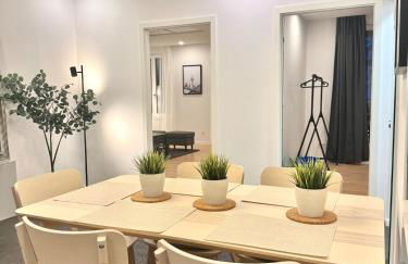 Traumhaft großes Apartment im Herzen Berlins - Foto 3