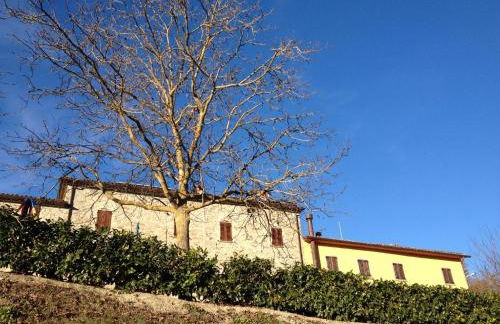 Agriturismo Cailuca - Foto 108