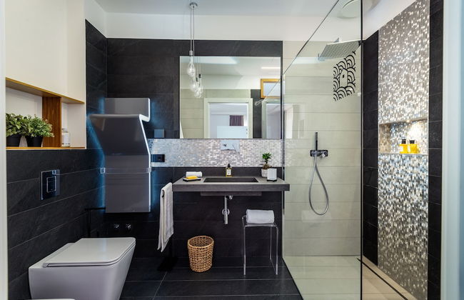 Qui Vicino boutique rooms and suites - Foto 32