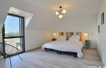 Domaine de Kerantroad - Foto 22