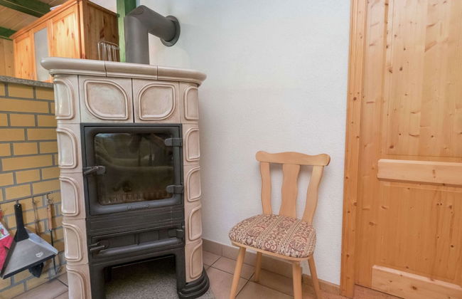 Luxurious Bungalow in Neustadt Harz With Private Terrace - Foto 34