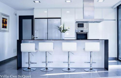 Villa Can SeQuet (Playa de Muro) - Foto 21