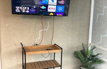 Beach House in the Woods, Fire Pit Deck/ Daytona ! - Foto 41