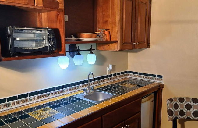 Bamboleo Inn Belize - Foto 12