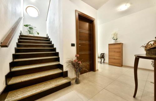 Villa Aromatica - Foto 28