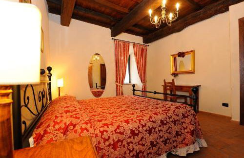 Tenuta la Torraccia agriturismo - Foto 77