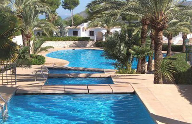 Apartamento Las Zarzas 9 - Foto 13