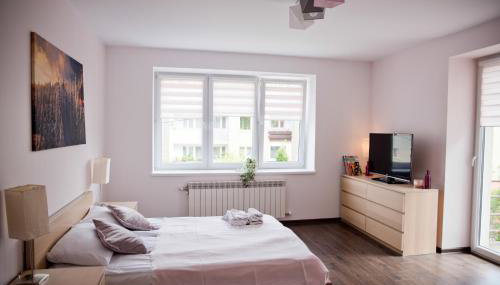 Go2Krynica - Deptak - Foto 5