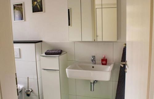 Ferienwohnung Gute Zeit - Apartment 2 - Foto 7