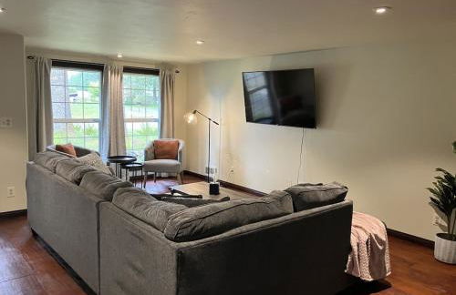 Forks Fir House - Foto 17