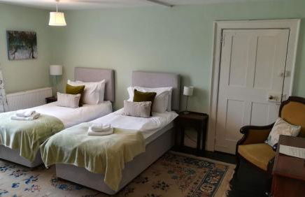 Bressingham Hall - Foto 76