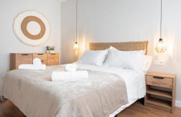 EnjoyGranada Sky Penthouse Luxury 3BR, Pool and Amazing Views - Foto 9