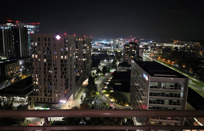 Apartament Central -by Kairos Apartments - Photo 36