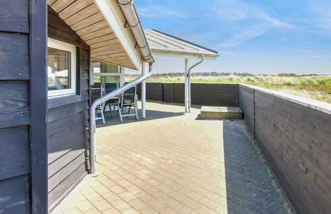 "Thrugils" - 800m from the sea - Foto 15