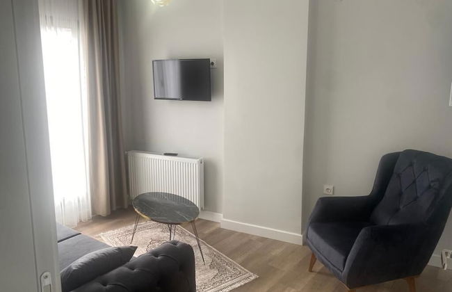 Qzen Suit Apart - Foto 11