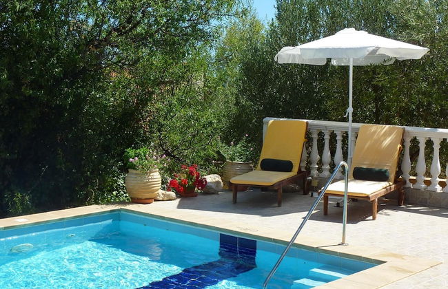 Villa Yianna in Karavados - Foto 22