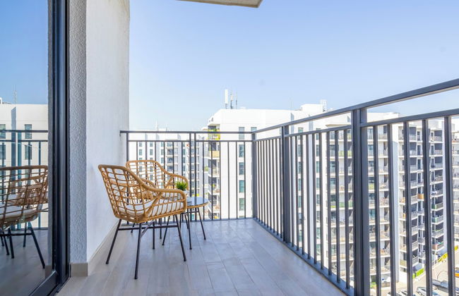 Bloomfields Formula 1BR Water Edge - Foto 6