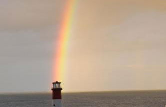 Strandappartements Steinberghaff "Kegnæs" mit Meerblick und Sauna - Foto 36
