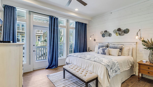 Once Upon a Tide TC 5103 - Foto 3, Interior